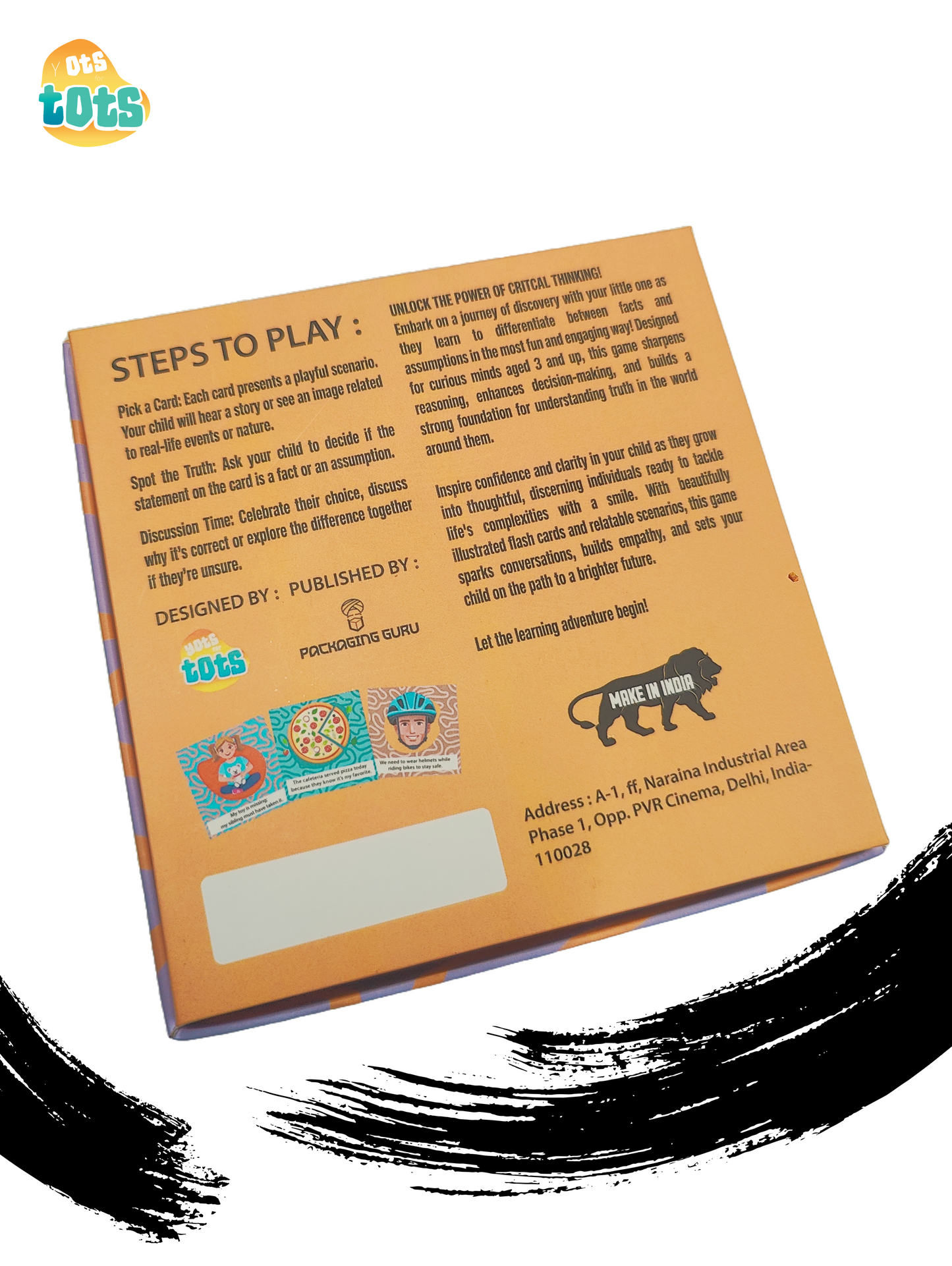 Facts or Assumptions