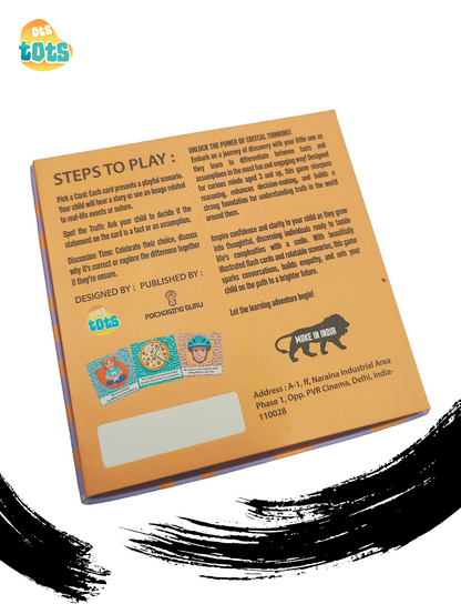 Facts or Assumptions