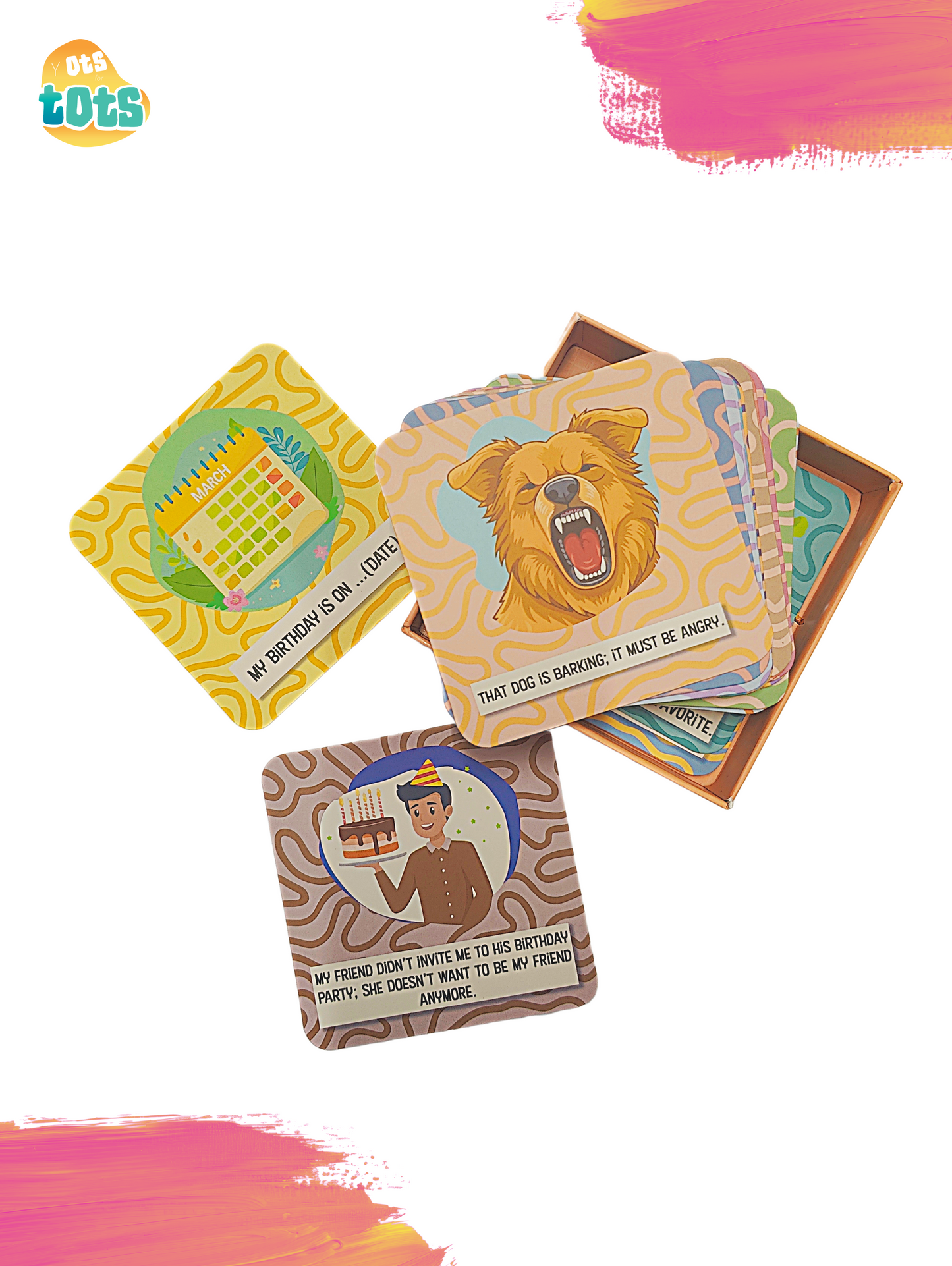 Facts or Assumptions