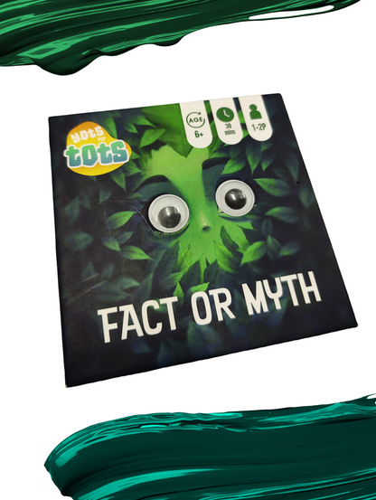 Fact or Myth