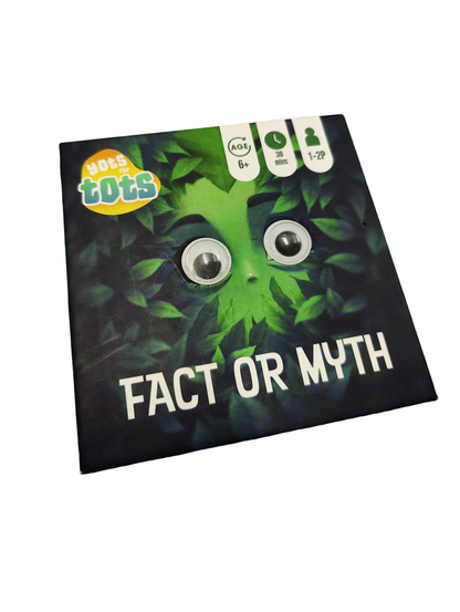 Fact or Myth