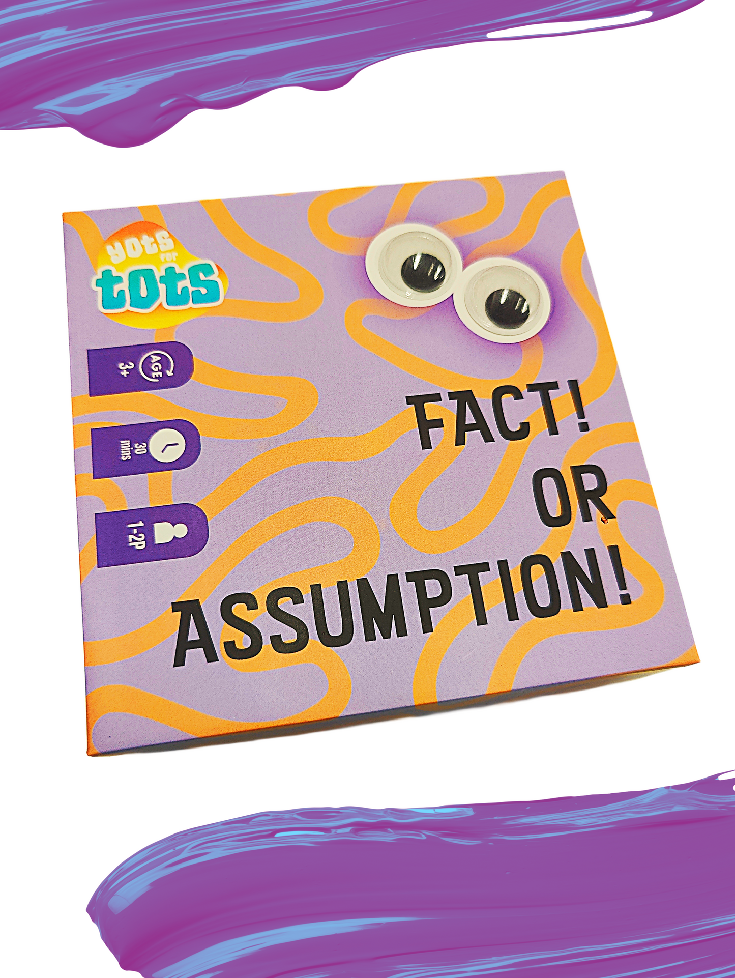 Facts or Assumptions